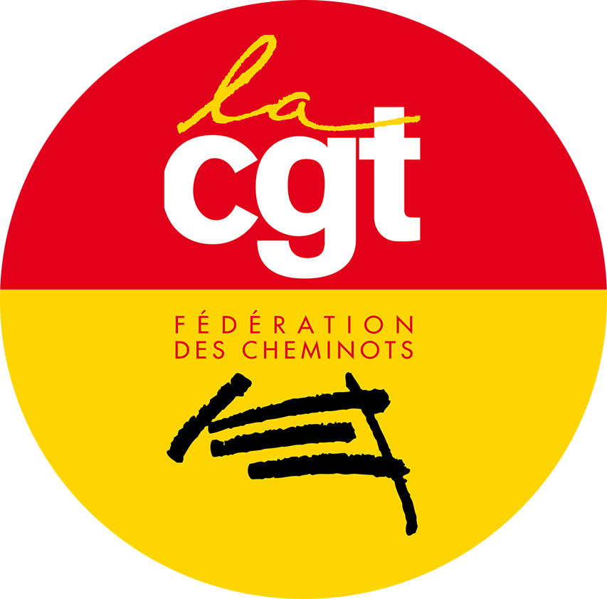 Logo CGT